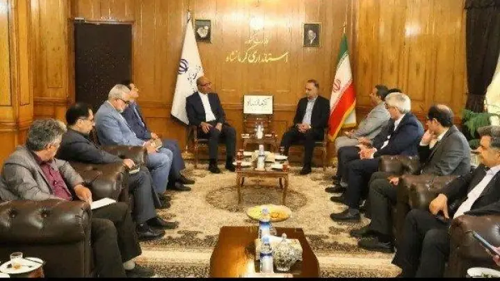 تولید محصولات کشاورزی کشور به ۱۳۷ میلیون تن رسید