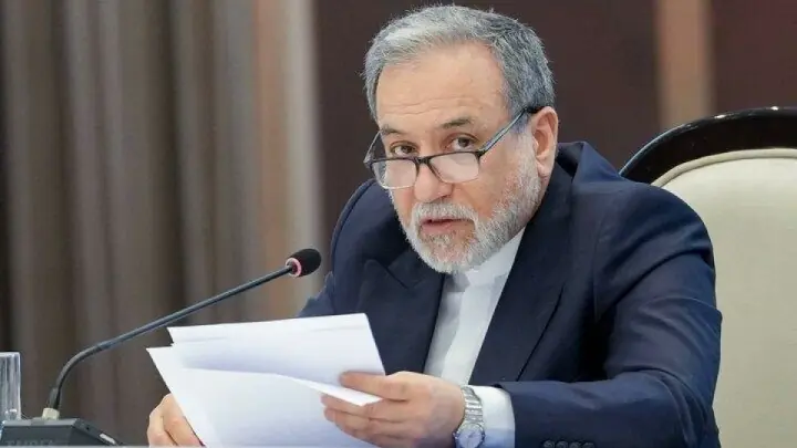  نامه عراقچی به سازمان ملل درباره «تروریسم اقتصادی» آمریکا