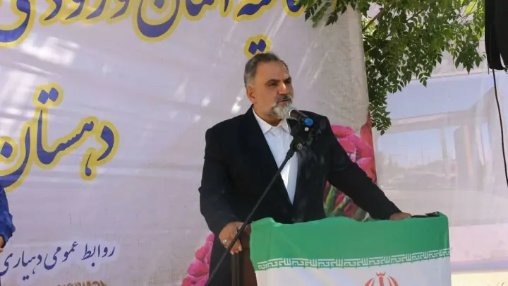 بهرهبرداری از محور ۴۲۰۰ متری با تأکید بر تکمیل ایمنی مسیر
