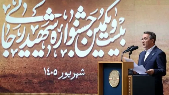صدای مردم باید مبنای اصلاح نظام اداری باشد
