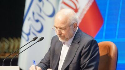 قالیباف: گفتوگو از موضع قدرت، همان میدان مبارزه و مقاومت اس