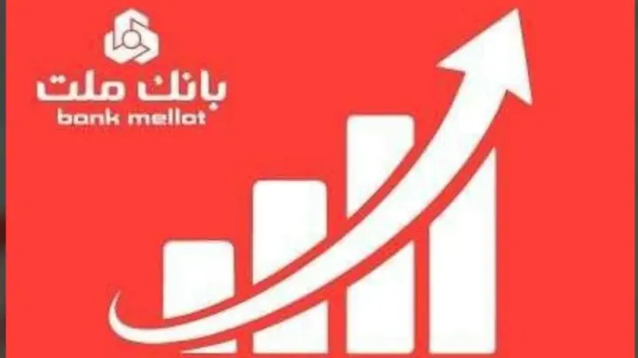  گام بلند بانک ملت در حمایت از خانواده و جوانی جمعیت