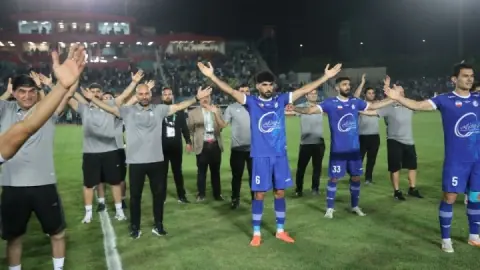 تارتار از سهراب و نکو جا ماند