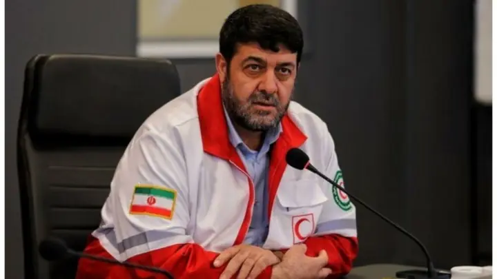نجات ۷ هزار و ۲۵۰ هموطن از زیر آوار موشکها