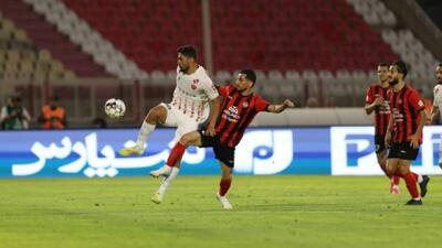 تارتار- پرسپولیس؛ سایههای تردید