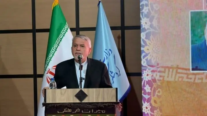 دستور وزیر میراث فرهنگی برای ساخت موزه بزرگ بروجرد