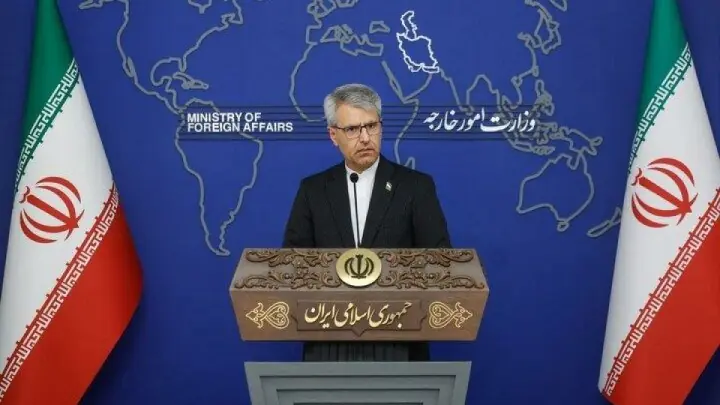  همدردی ایران با خانواده قربانیان آتش‌سوزی در اسلام‌ آباد