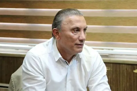 درخشان: امسال سال اثبات توانمندیهاست