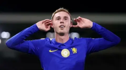 آلونسو، پالمر را احیا میکند؟