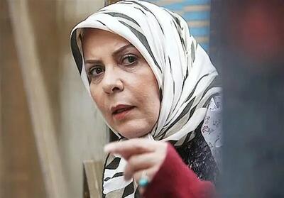 پوراندخت مهیمن: دوست دارم ایرانیان بهجای ماهواره، تلویزیون ببینند