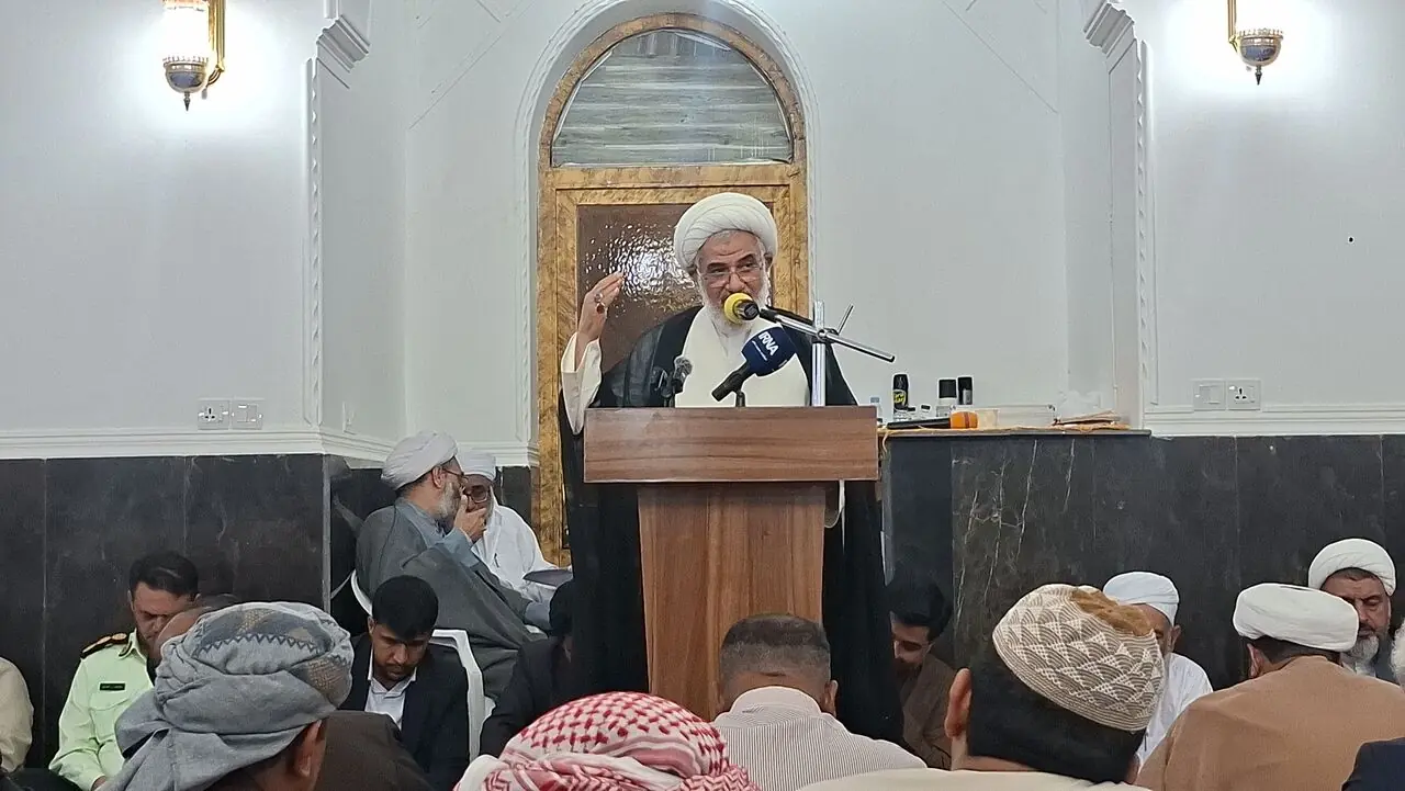  وحدت اسلامی راهبردی ماندگار برای حفظ انسجام امت پیامبر(ص) است