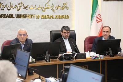 معاون دادستان اردبیل: ترک فعل در حوزه سلامت پیگرد قانونی دارد