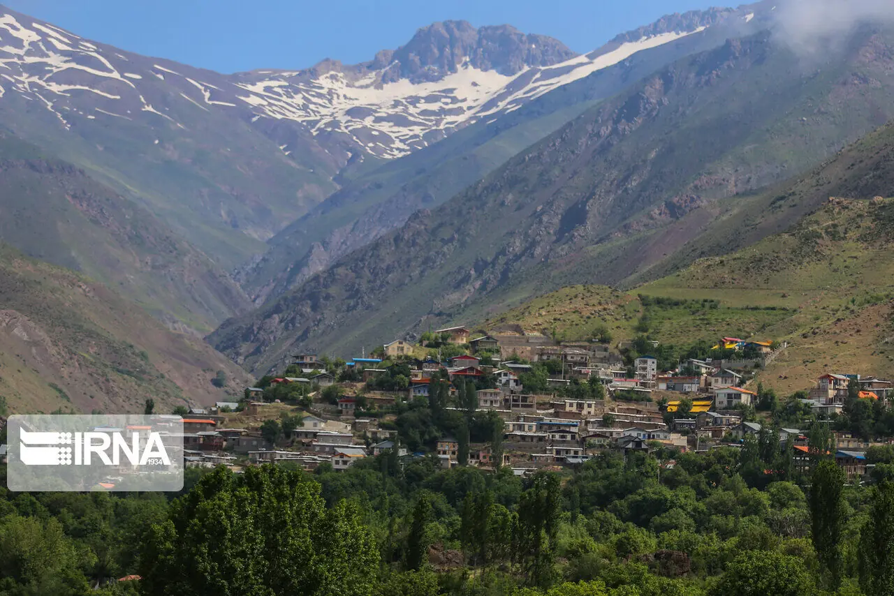 بهرهبرداری از ۶۲۳ طرح عمرانی روستایی در قزوین همزمان با هفته دولت