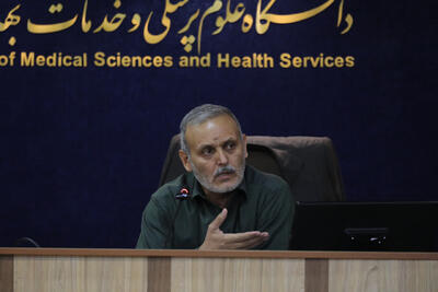  رئیس دانشگاه علوم پزشکی زنجان: نظام سلامت نیازمند اصلاح اساسی در تأمین مالی و تعرفه‌هاست