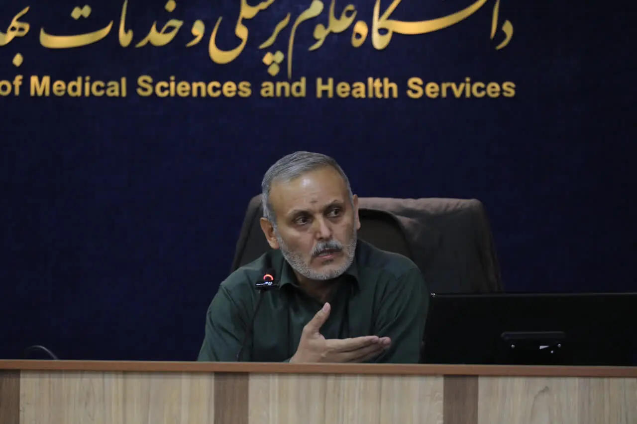  رئیس دانشگاه علوم پزشکی زنجان: نظام سلامت نیازمند اصلاح اساسی در تأمین مالی و تعرفه‌هاست