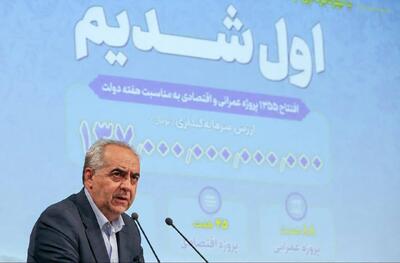 مدیریت مصرف انرژی، معیار ارزیابی مدیران آذربایجان شرقی/ فاصله کلنگزنی تا افتتاح کاهش یابد