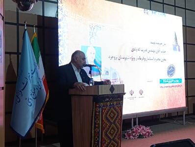 فرماندار بروجرد: پنج همت طرح اقتصادی و عمرانی افتتاح و کلنگ زنی میشود