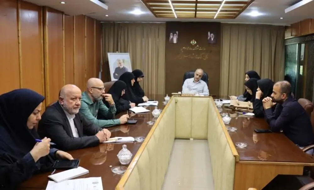 مدیرکل ارشاد گیلان: جشنواره گیلدخت باید منجر به ترویج پوشش ایرانی - اسلامی شود
