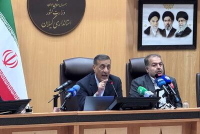 وفاق یعنی ایران متعلق به تمام ملت ایران است