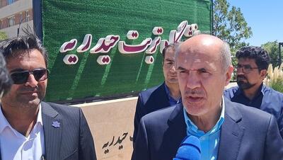  معاون وزیر علوم از تداوم تخصیص یارانه غذای دانشجویی به شکل جدید خبر داد