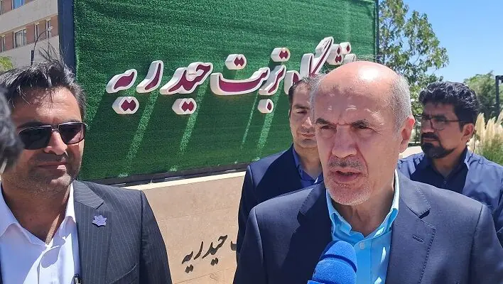 معاون وزیر علوم از تداوم تخصیص یارانه غذای دانشجویی به شکل جدید خبر داد