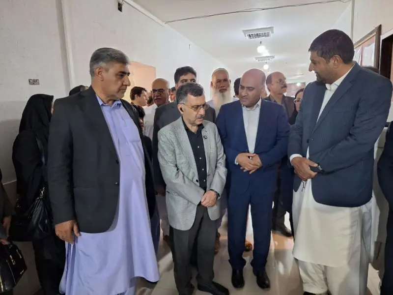 پزشک خانواده در خاش نیازمند تأمین نیروی انسانی و تجهیزات است