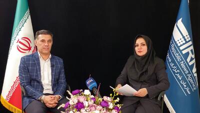  فیلم | پوشش ۴۵ درصدی شهرهای فارس با فیبر نوری