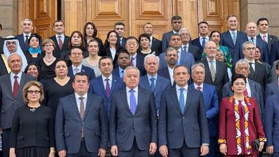 تاجیکستان در آستانه ۳۵ سالگی استقلال؛ روایت دوشنبه از سیاست خارجی و صلحسازی