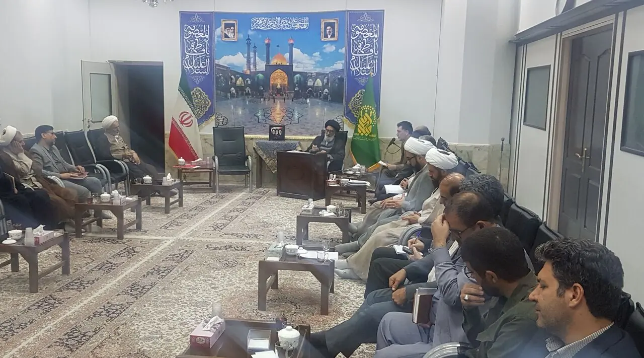  تعطیلی سالروز رحلت حضرت معصومه(س) در قم پیشنهاد شد