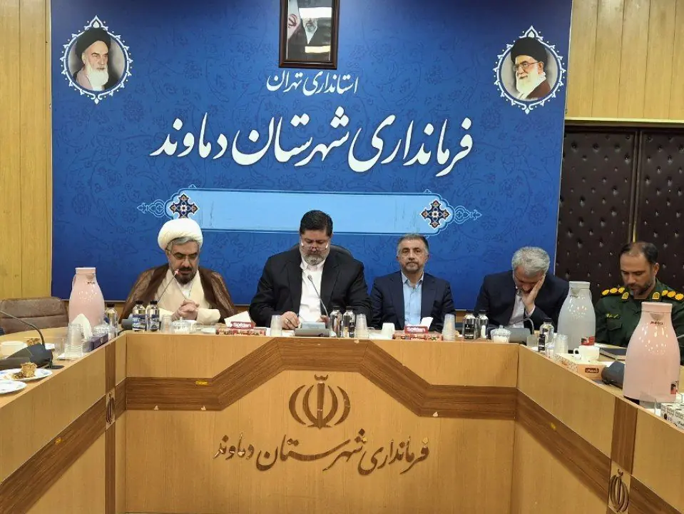  اجازه ندهیم نوک تفنگ از نتانیاهو و ترامپ به سمت خودی برگردد