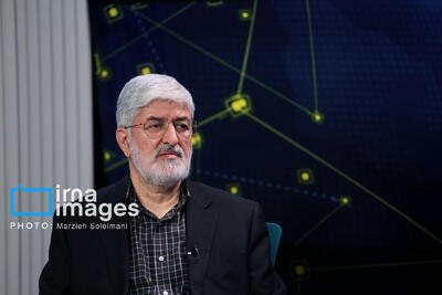  علی مطهری: ایمان و محبت اجباربردار نیستند و پرسشگری مقدمه یقین است