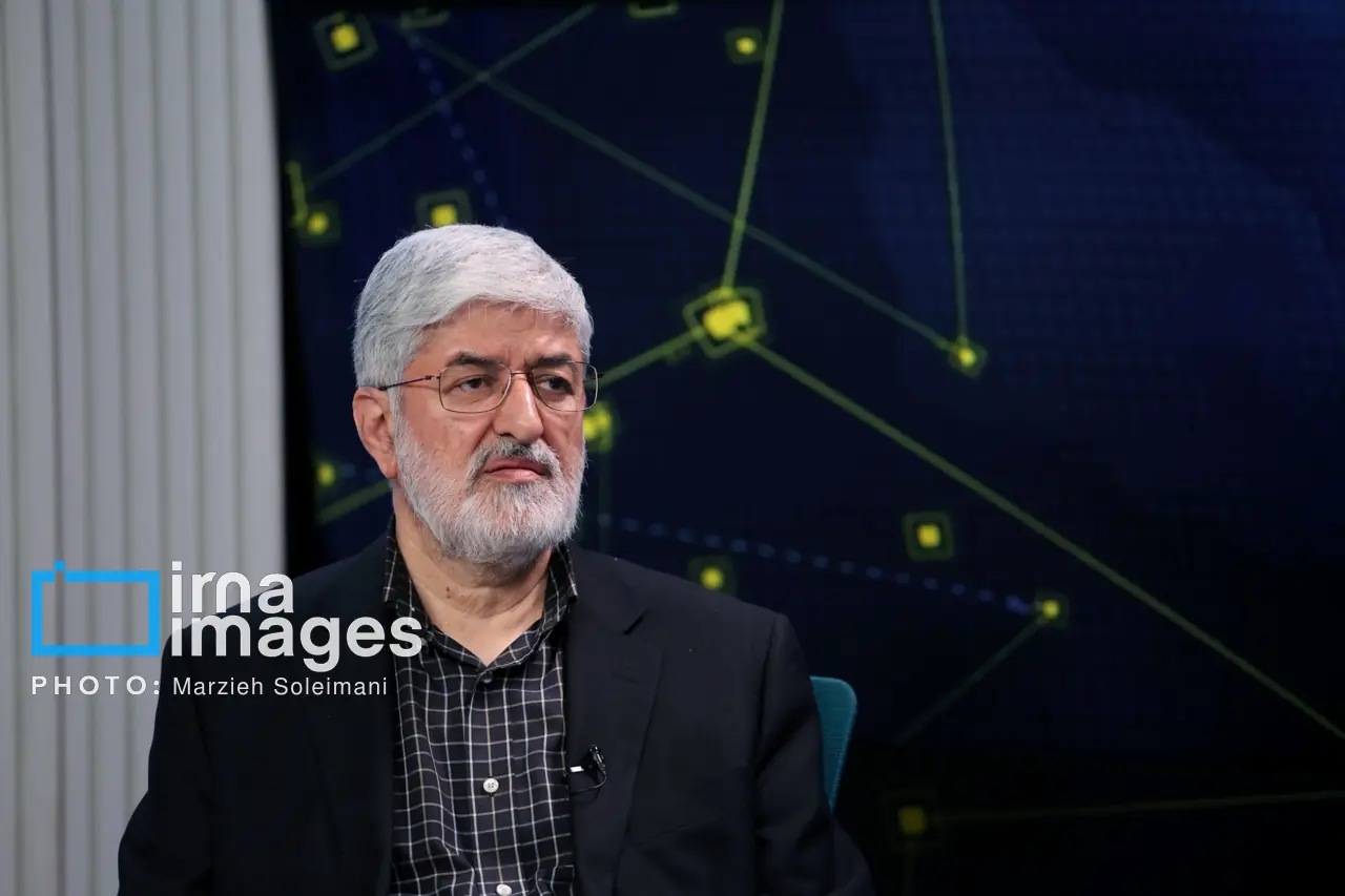  علی مطهری: ایمان و محبت اجباربردار نیستند و پرسشگری مقدمه یقین است