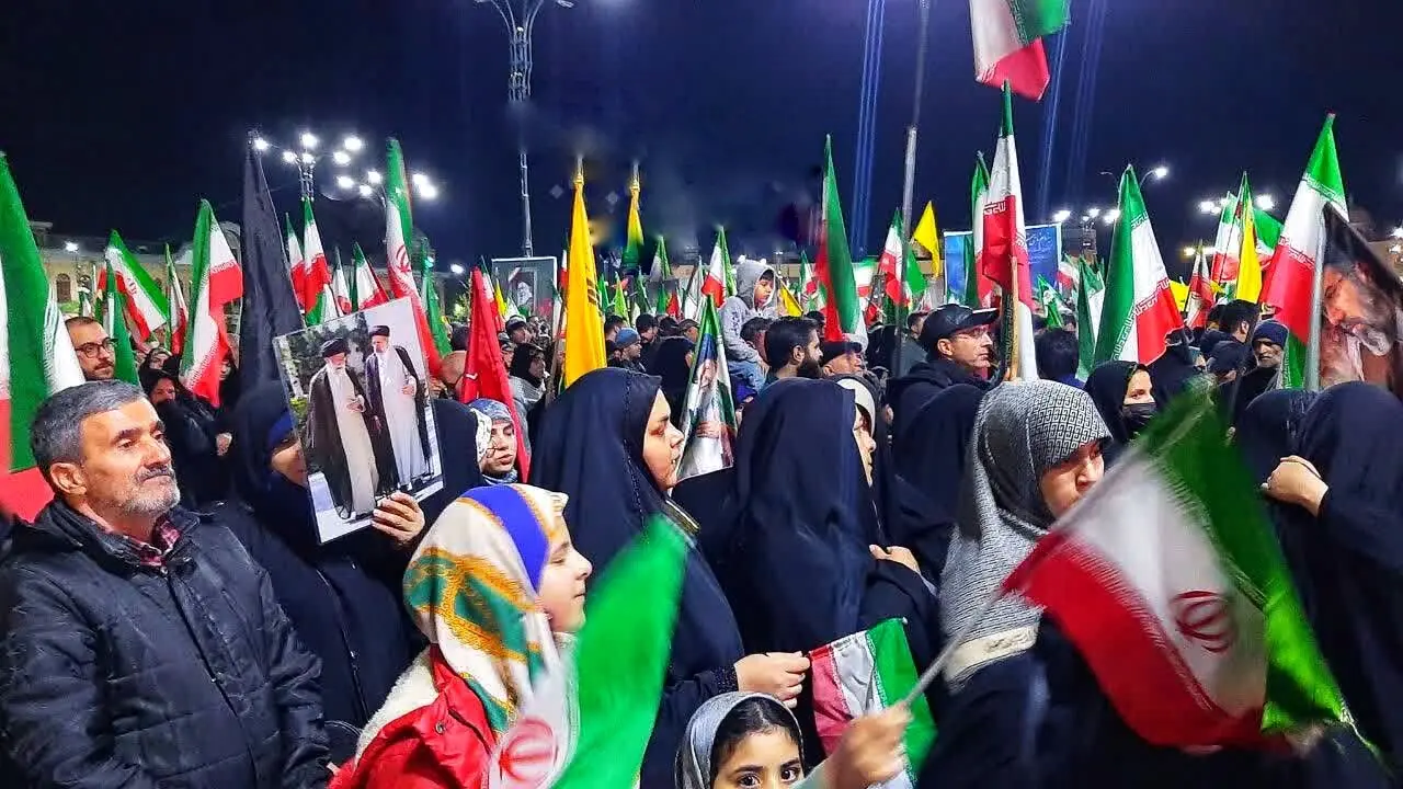 نماینده ولیفقیه در همدان: با هر سلیقه و دیدگاه باید در اصول و منافع کشور متحد باشیم
