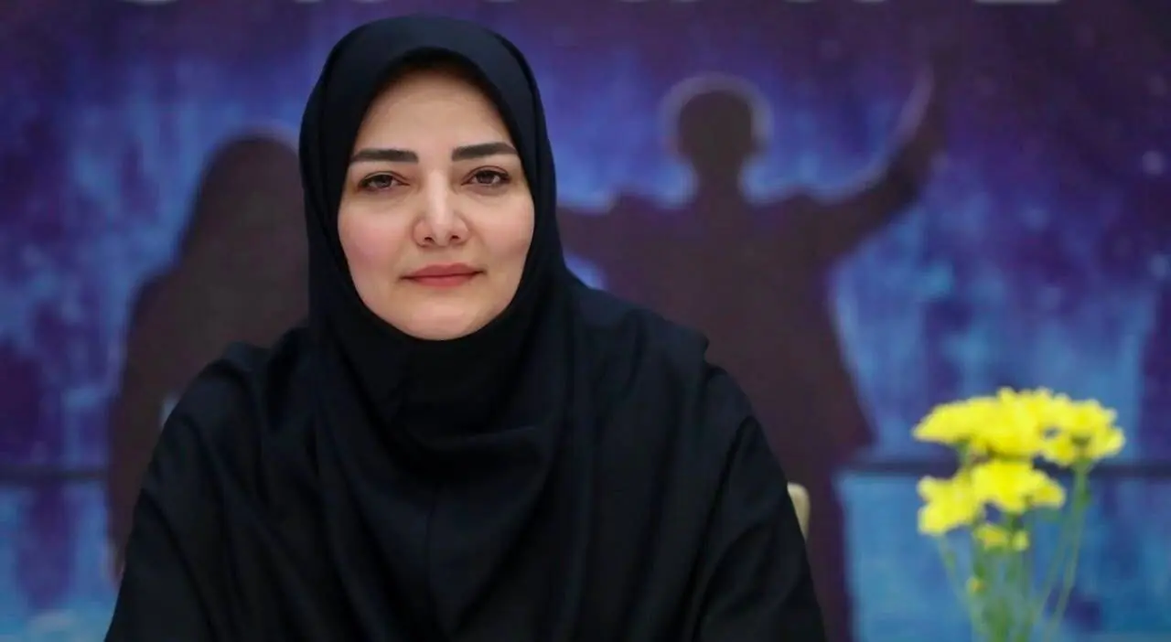  برای ایران، با جوانان