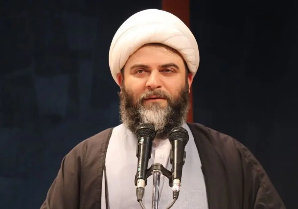 حجتالاسلام قمی: قدرت ایران متکی بر مردم است