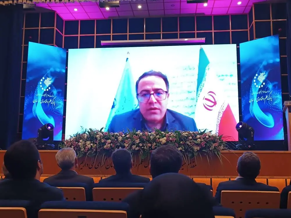 معاون وزیر علوم: انعکاس دستاوردهای فناورانه در کشور مطلوب نیست