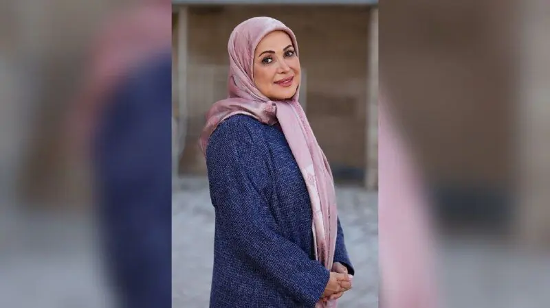  کمند امیرسلیمانی: «طاهره» سریال «اسباب زحمت» با ساده‌ترین اتفاق‌ها شاد می‌شود