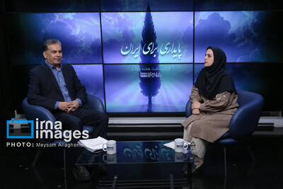  گذر از «حفاظت برای مردم» به «حفاظت با مردم» رویکرد سازمان محیط‌زیست در دولت چهاردهم