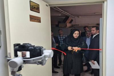  ۱۵ طرح هواشناسی در استان اردبیل افتتاح و کلنگ‌زنی شد