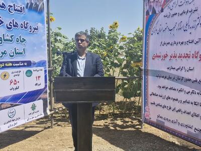  استاندار: پرونده ناترازی برق در استان مرکزی برای همیشه بسته می‌شود