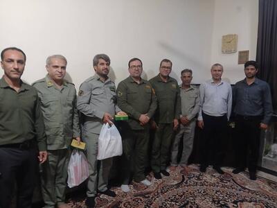  شکارچیان متخلف ۲ محیط‌بان منطقه حقاظت شده مند را مجروح کردند