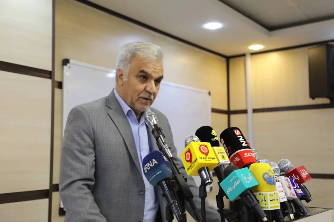  جابه‌جایی ۸ میلیون مسافر و ۲.۵ میلیون تن کالا در ایلام