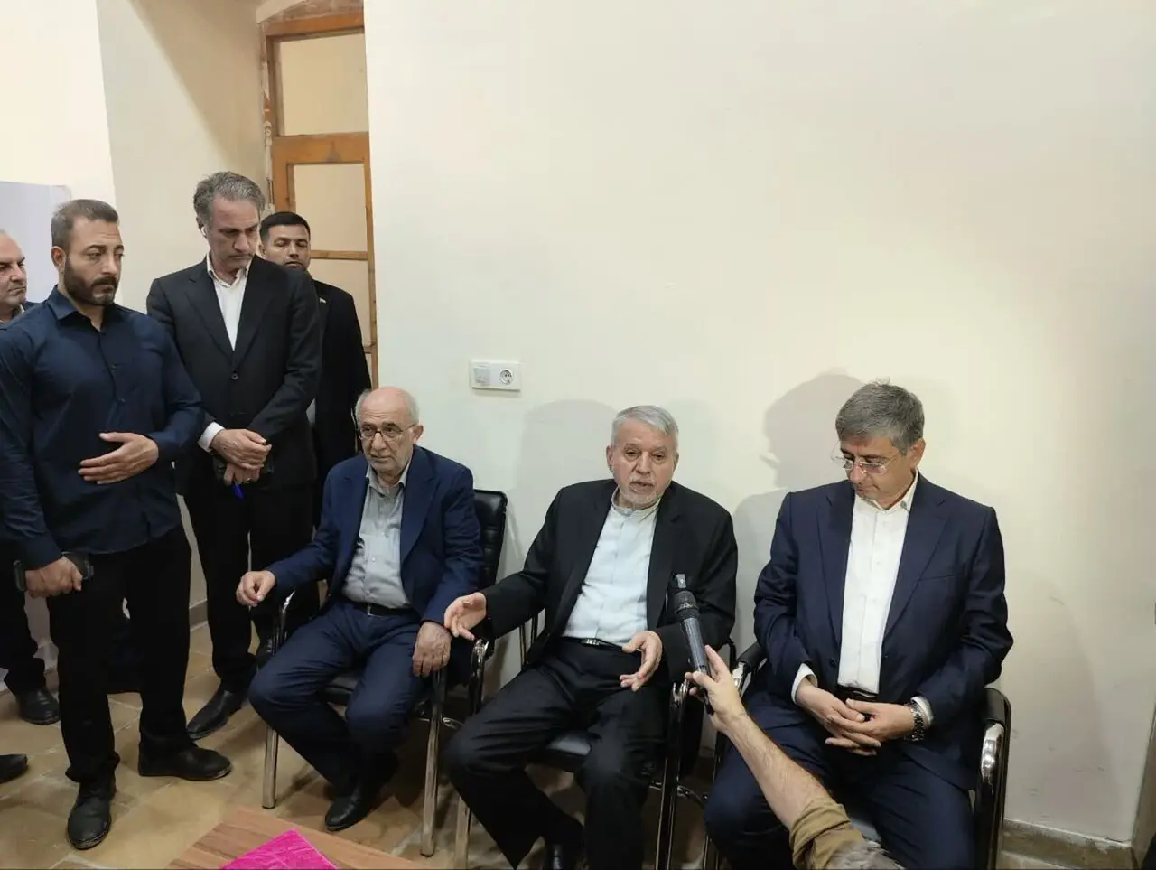  ۱۳۰۰ همت پروژه گردشگری در دست اجراست، ایجاد ۲۵۰۰ شغل جدید