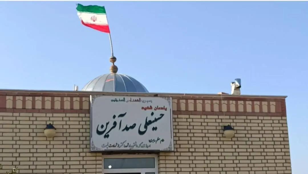  صدآفرین؛ روایت ایستادگی مرزداران اردبیل