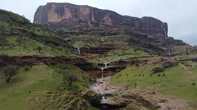 میراث فرهنگی دزفول در مسیر ثبت ملی دژ محمدعلیخان و بیشه عباسآباد