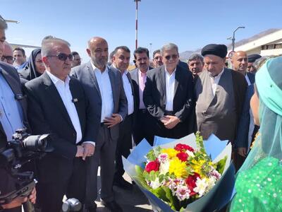 وزیر تعاون: طرح سالن کارگران سیسخت کهگیلویه و بویراحمد دهه فجر بهرهبرداری میشود
