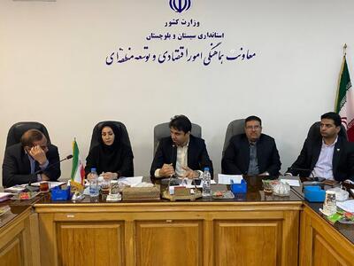  تشدید نظارت بر بازار سیستان و بلوچستان؛ از لوازم‌التحریر تا سوخت ناوگان حمل گاز