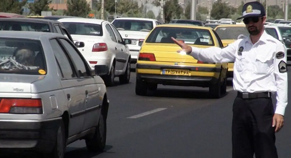 محدودیتهای ترافیکی محورهای شمالی برای آخر هفته اعلام شد