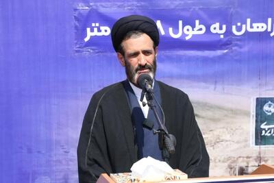  نماینده مجلس: تکمیل محور سنقر–بیستون، گامی ماندگار برای ایمنی مردم است