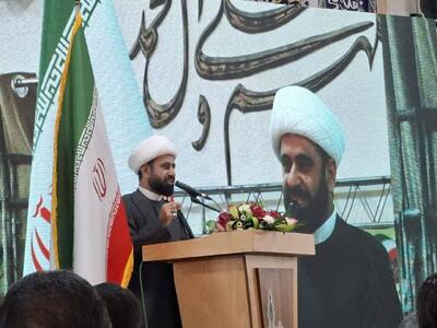 پیامبر(ص) معمار کرامت انسانی بود؛ وحدت و هوشیاری، رمز پیروزی